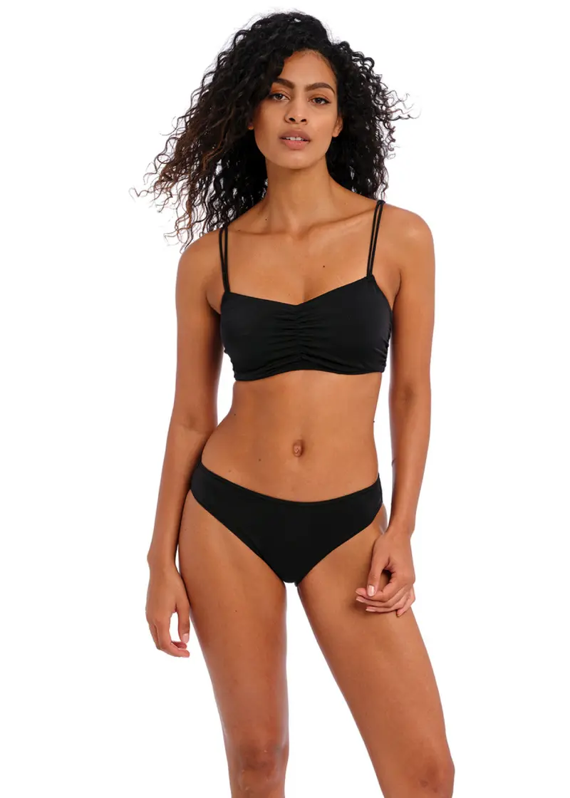 Jewel Cove Bikini Broekje Zwart