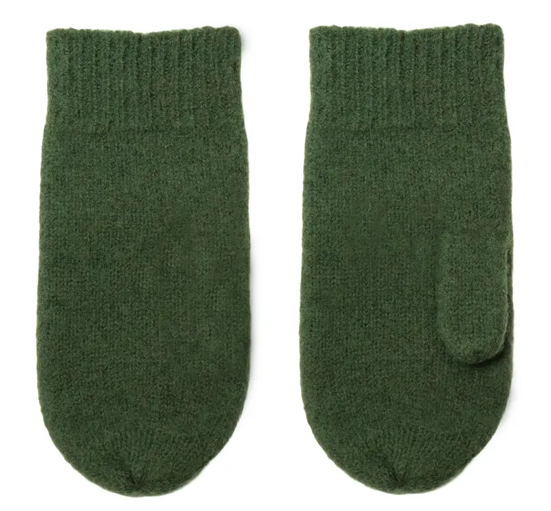 JOHA - Kids Mittens | wollen wanten voor kinderen