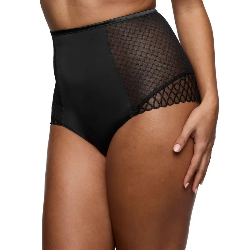 Jokko Speciale Taille Slip 0563633 Zwart