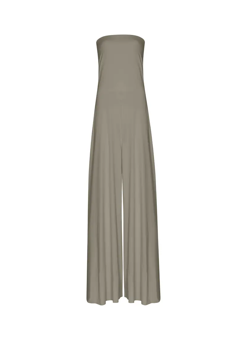 Jumpsuit | Light Travel  | Jumpy | Olive