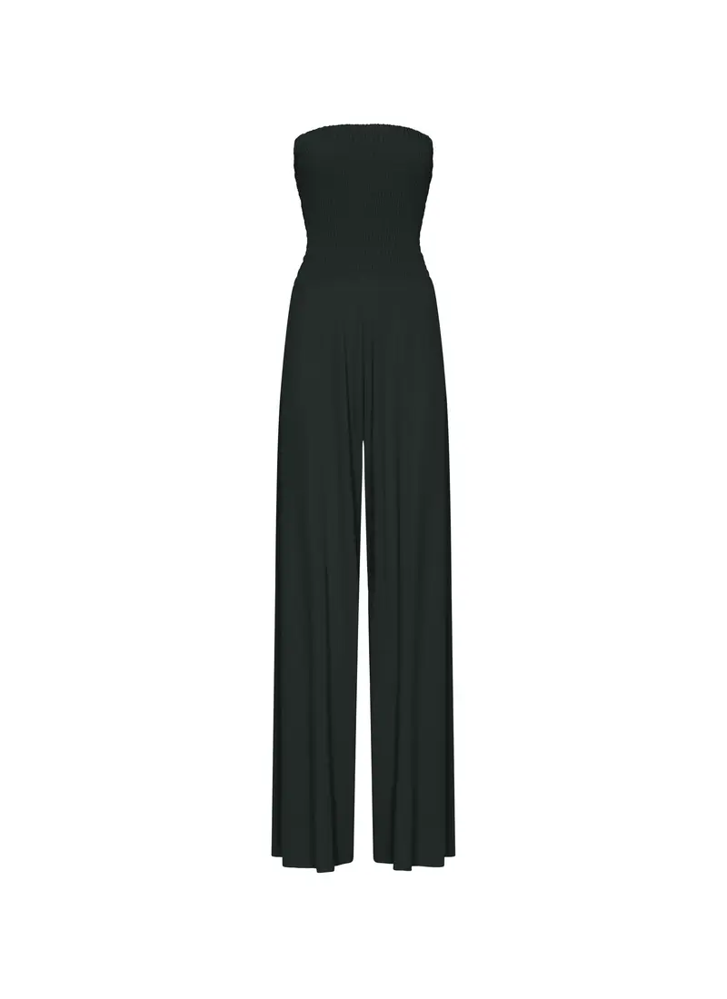 Jumpsuit | Light Travel | Ryn | Deep Black