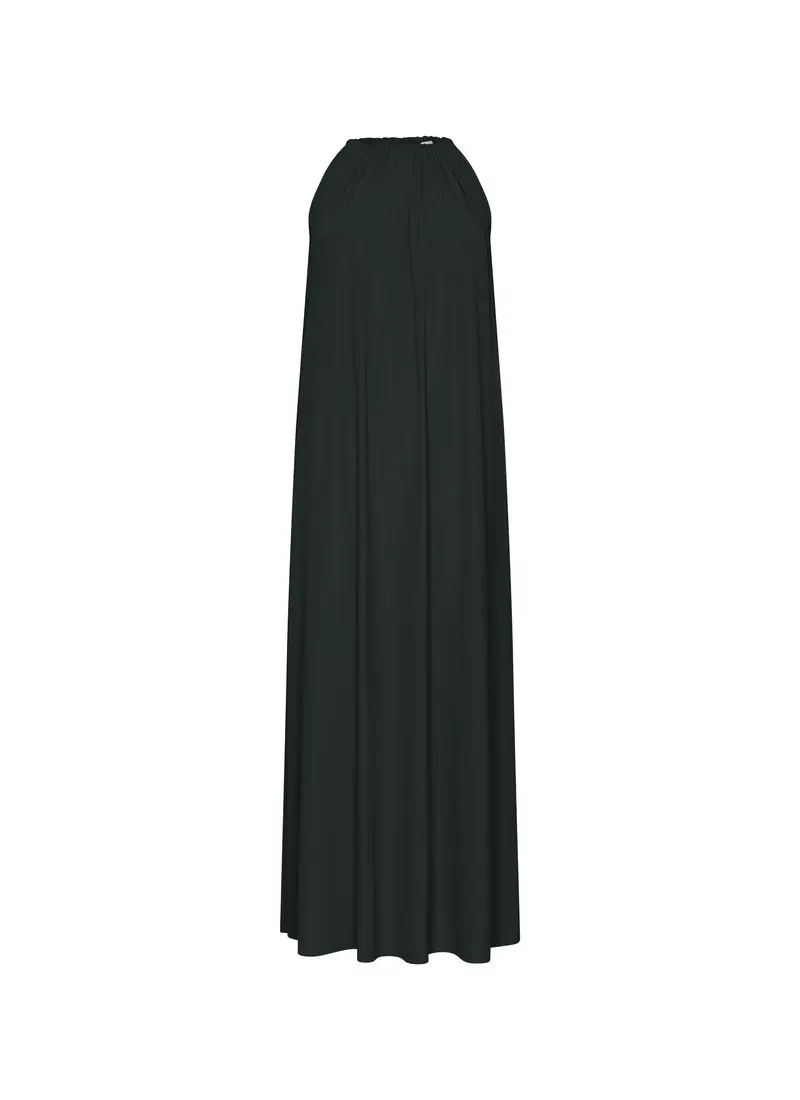 Jurk | Light Travel | Miyoshi | Deep Black