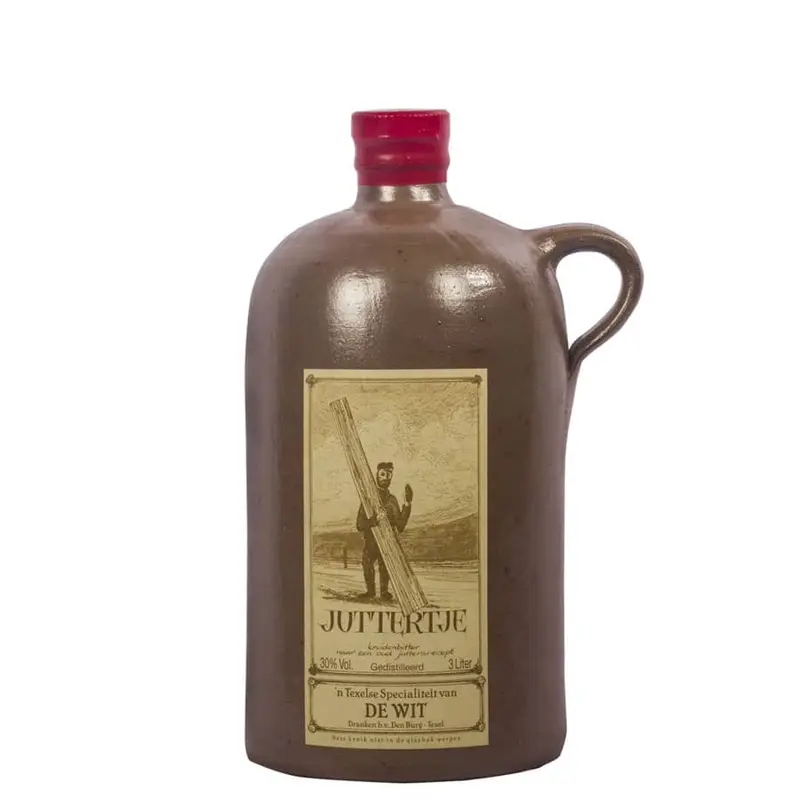 Juttertje 3 liter