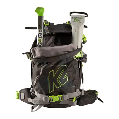 K2 Hyak Kit