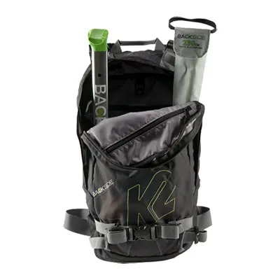 K2 Pilchuck Kit