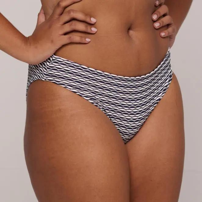 Kalba Bikini Rio Slip 4012350 Water Blue