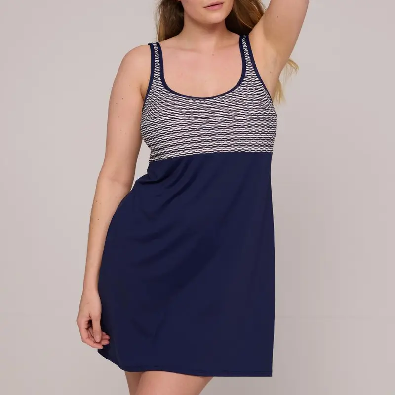 Kalba Strandjurk 4012380 Water Blue