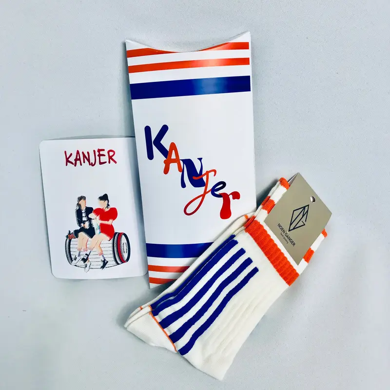 KANJER GIFTBOX SOK