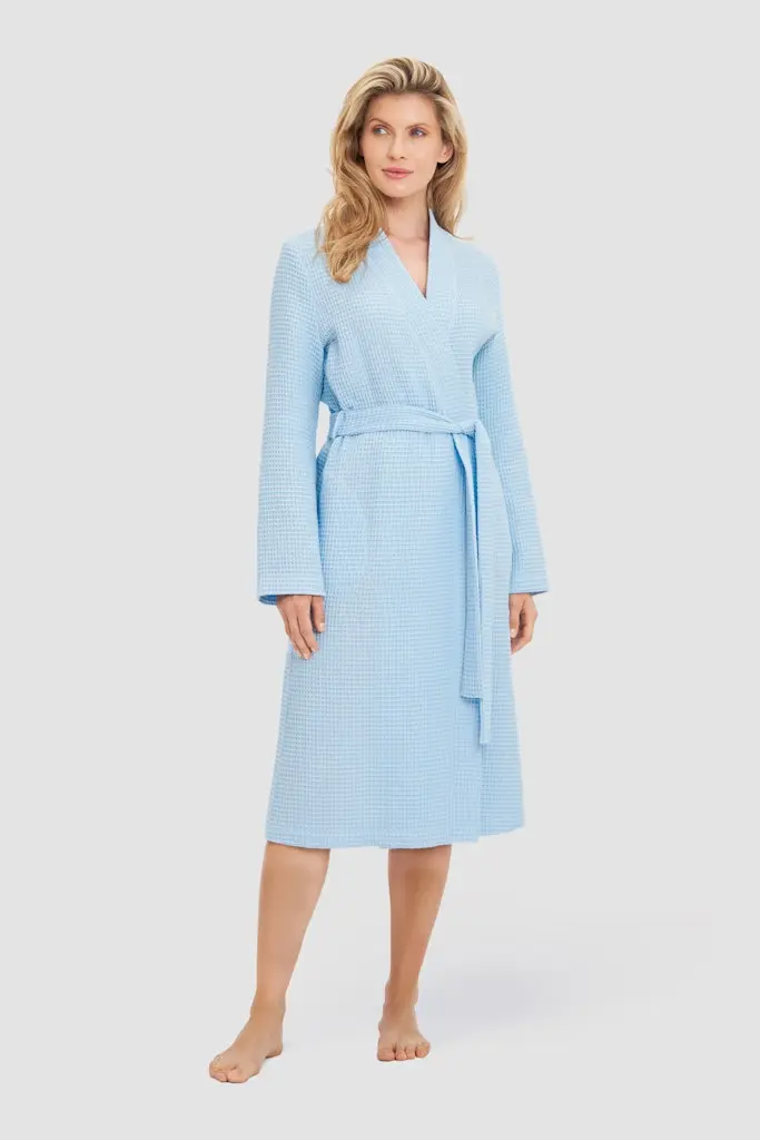 Karolina Wafel Badjas 1253100 BLEU