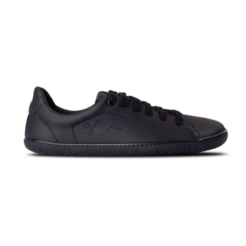 Keck Black/Black Vrouwen