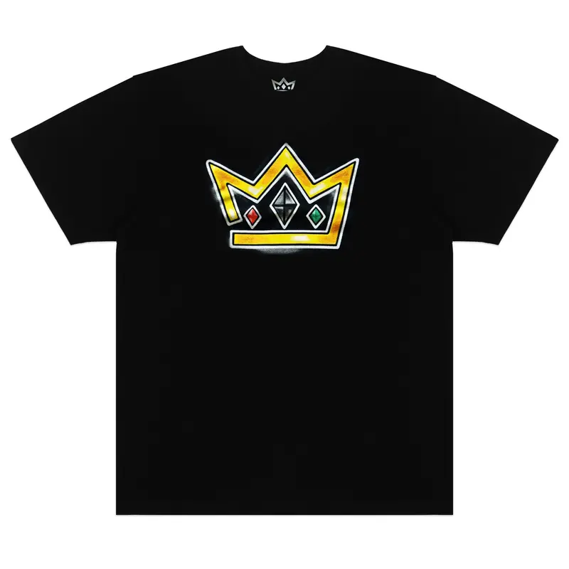 King Skateboards Royal Jewels T-Shirt