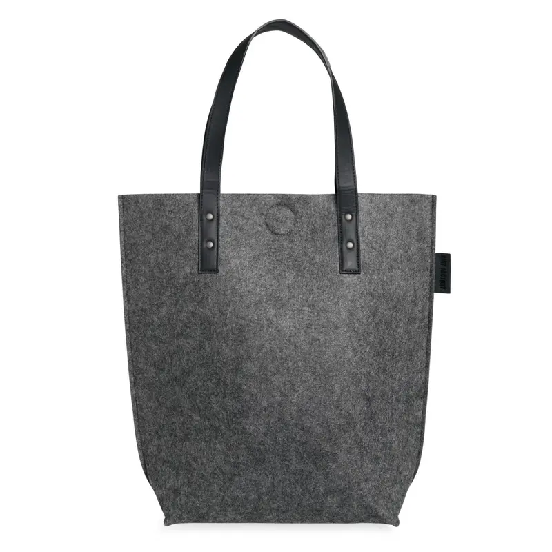 Knit Factory - Gwen handtas | stijlvolle schoudertas