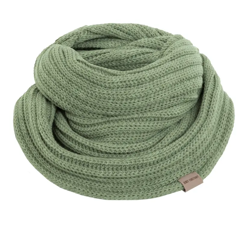 Knit Factory - Nica | gebreide colsjaal