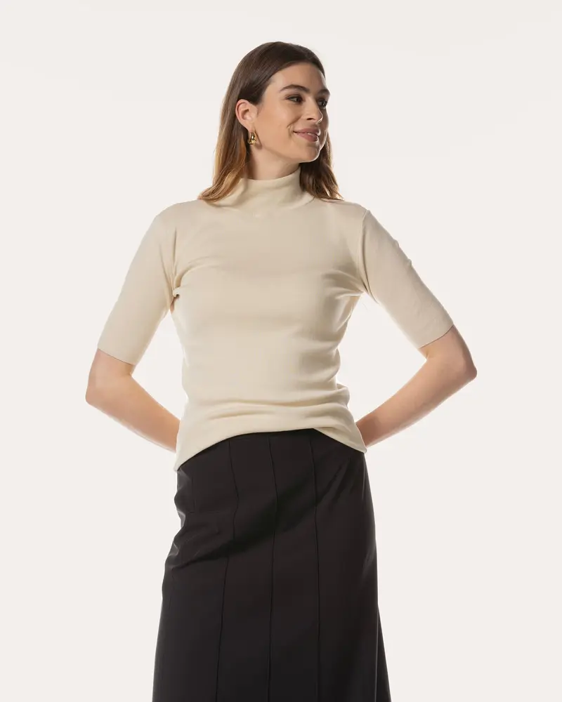 Knits | Cotton Knit | Torak | Linen