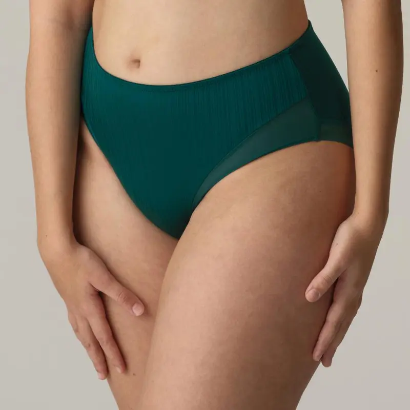 Knokke Taille Slip 0542331 Jasper Green