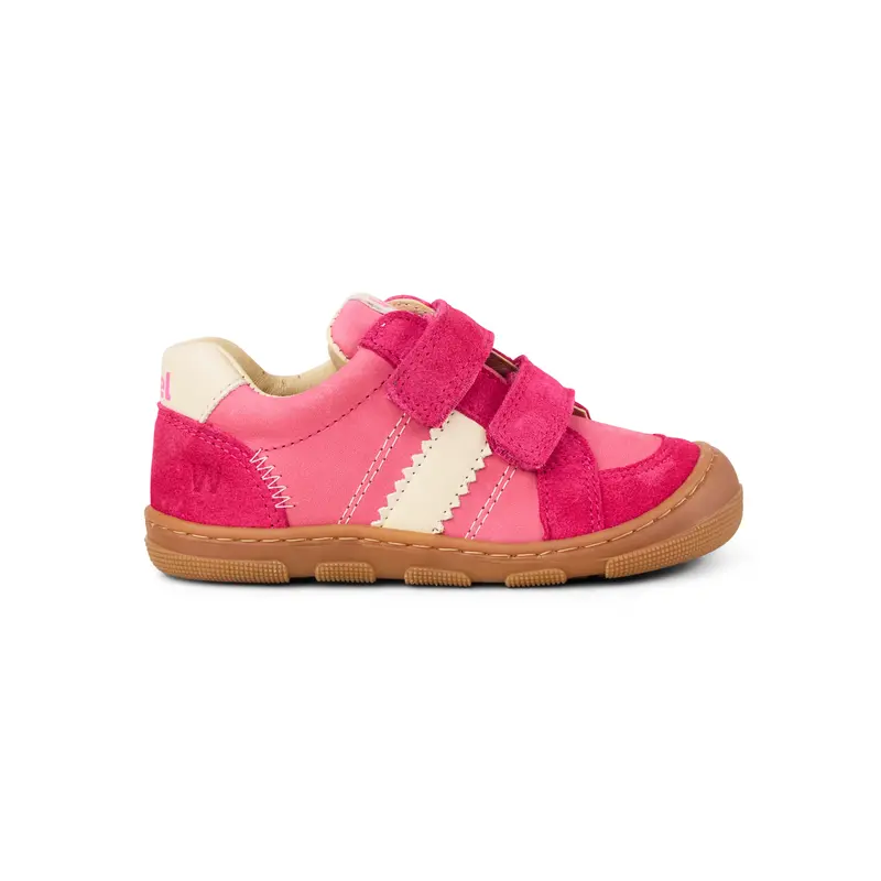 Kobi W II Fuchsia
