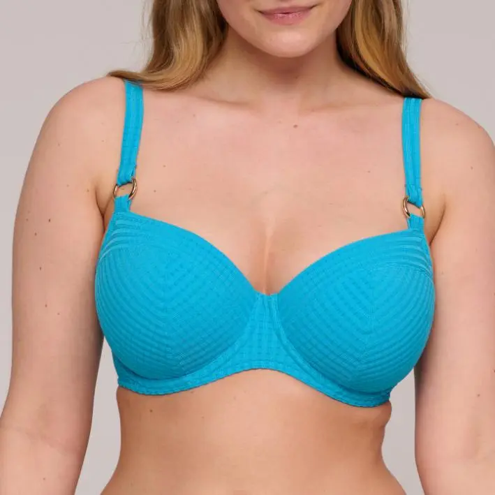 Kochi Bikini Top met Beugel 4013210 Sea Breeze
