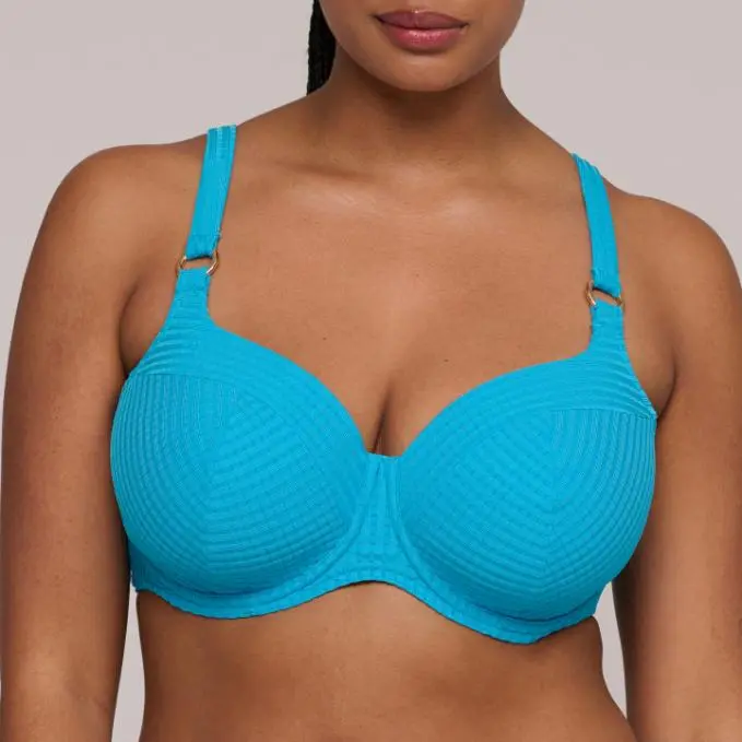Kochi Voorgevormde Bikini Top 4013214 Sea Breeze