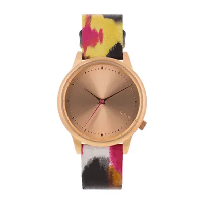 Komono Estelle Aquarelle Pink