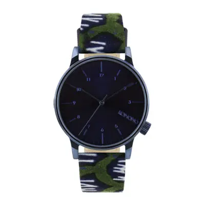 Komono Winston Vlisco Indigo