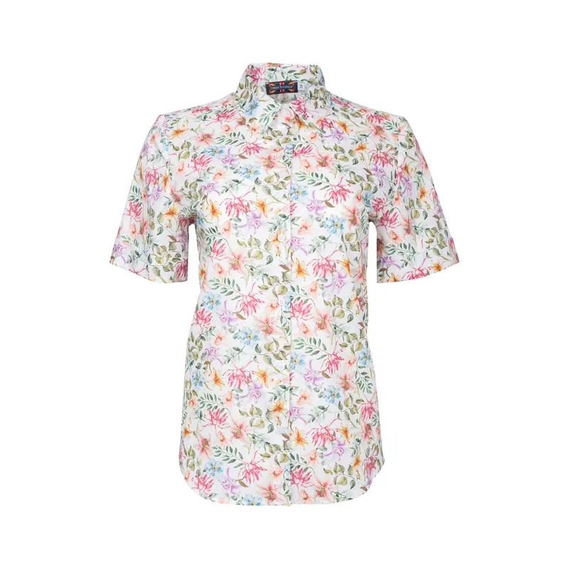 Ladies short sleeve Lily