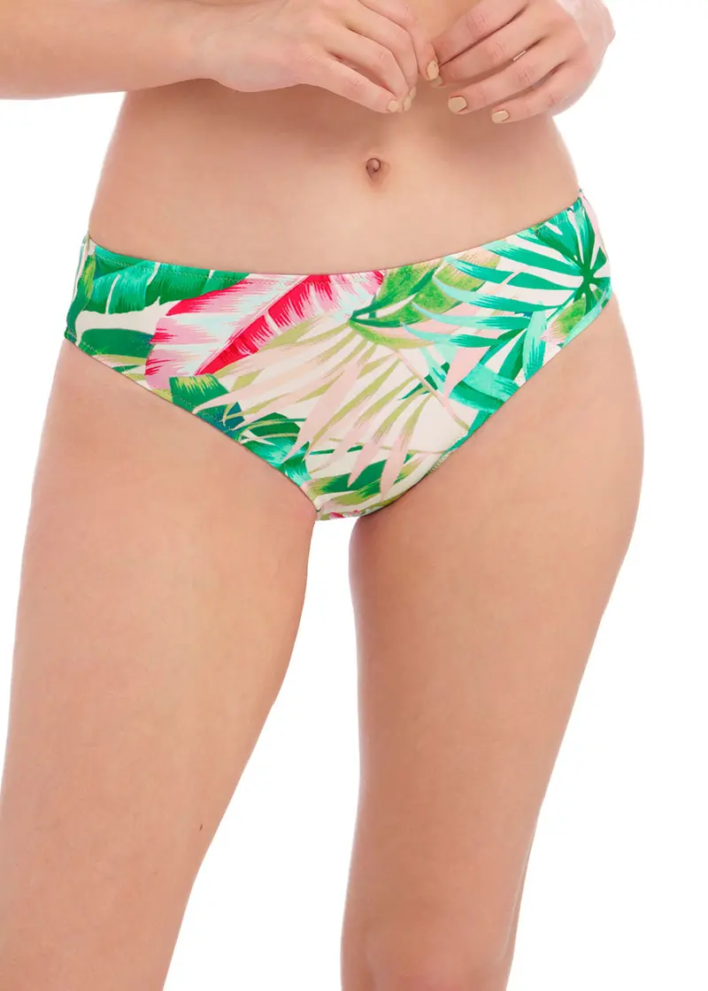 Langkawi Bikini Broekje Sorbet