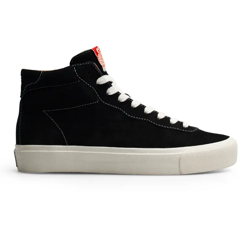 Last Resort AB VM001 Suede HI Black White