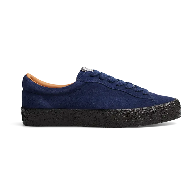 Last Resort AB VM002 Suede LO Navy Black