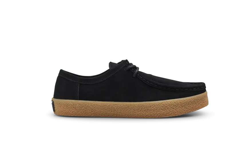 Last Resort AB VM006 Moc Black Gum