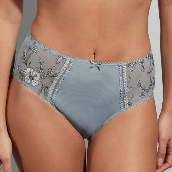 Lauren Taille Slip 5218 Ciel Etoile