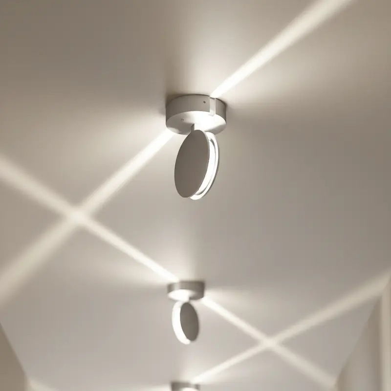 Led-sfeerverlichting voor binnen – HaloBeam