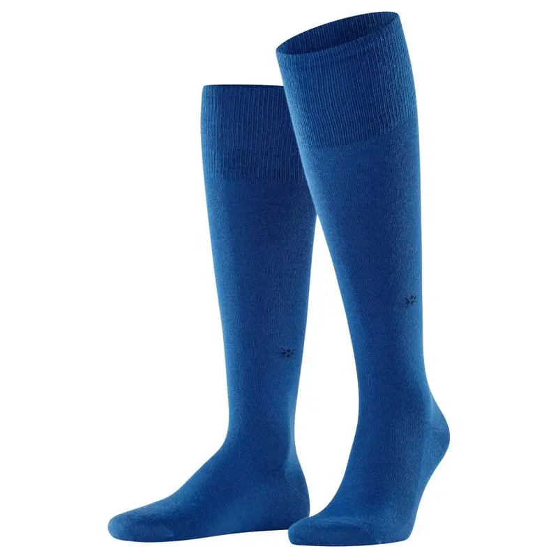 Leeds Merino Kniekousen Heren