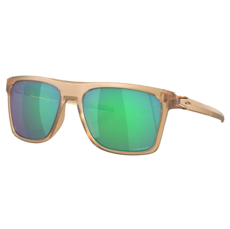 Leffingwell Matte Sepia Prizm Jade