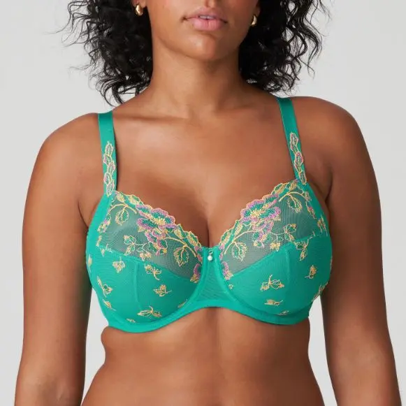 Lenca Beugel Bh 0163460 Sunny Teal