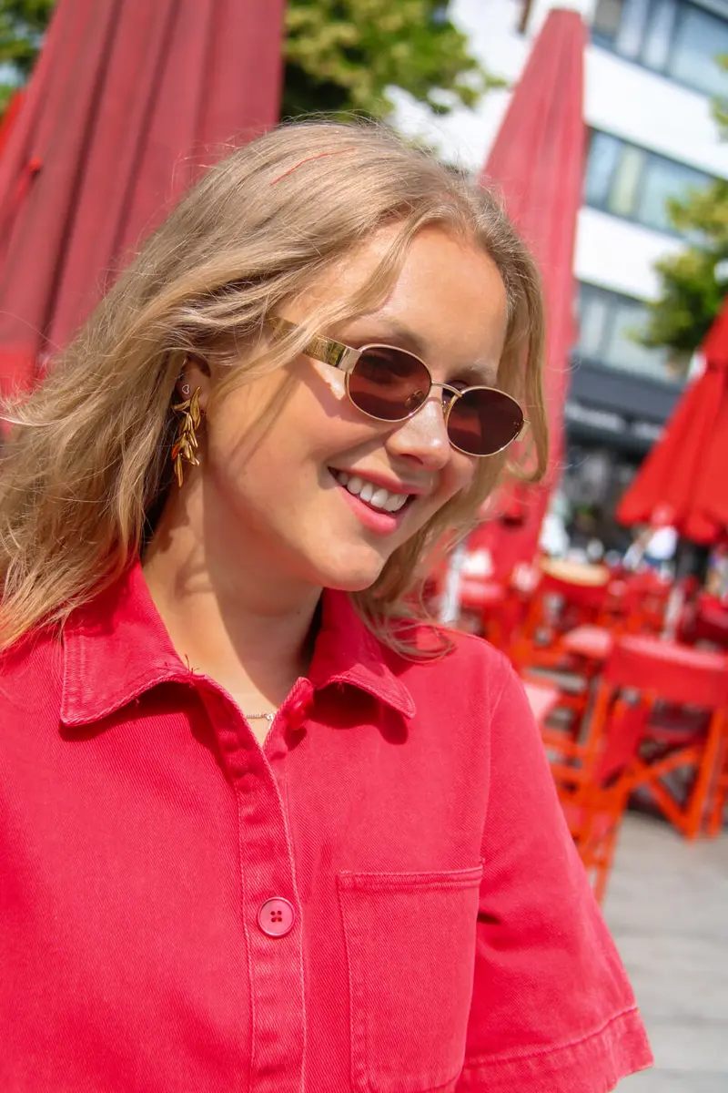 Lily Oorbellen | Sweet Like You