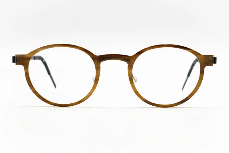 Lindberg Buffalo Titanium 1823