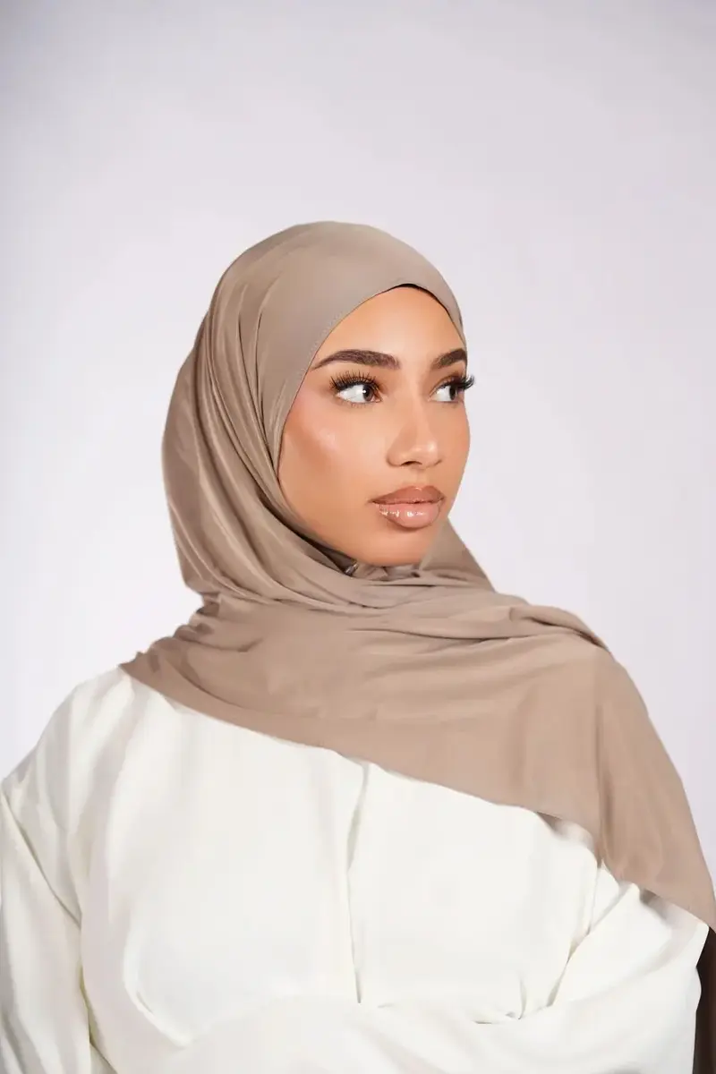 Liquid Jersey - Beige
