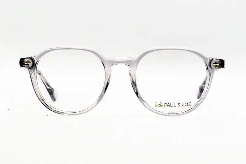 Little Paul & Joe - Billy20