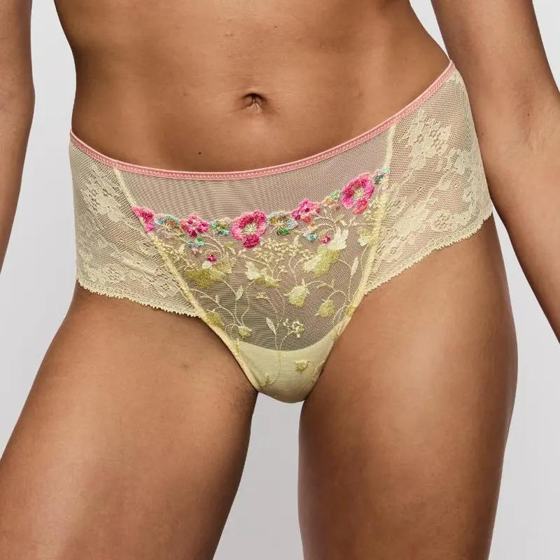 Lizelot Hotpants 0502892 French Vanilla