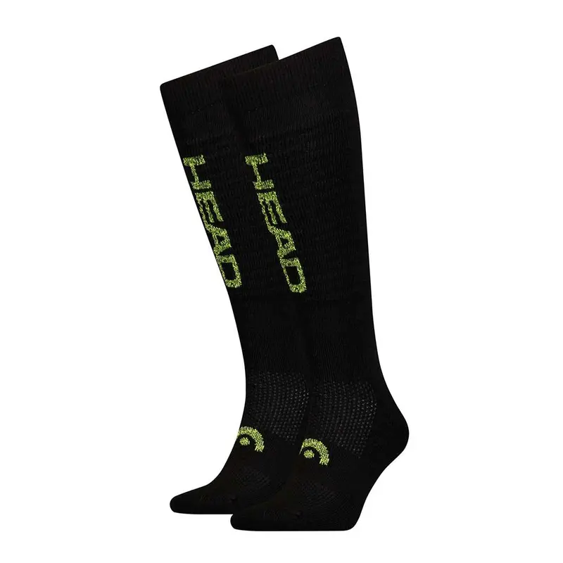 Logo Beginner Skisokken 2-pack