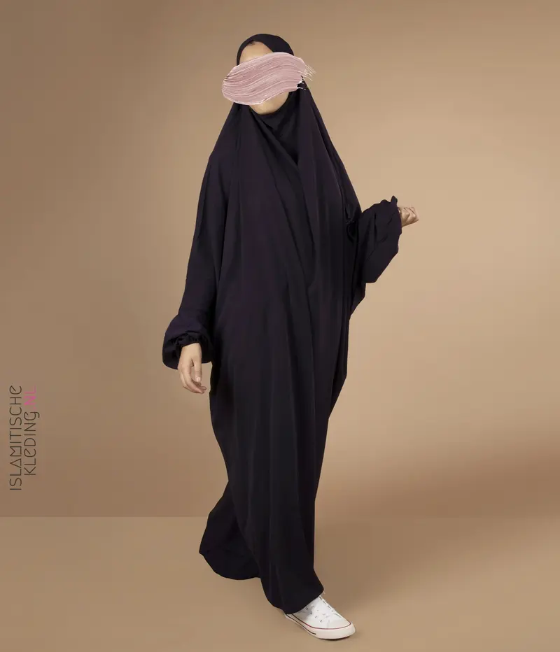 Long Feet Gimaar Aubergine 44