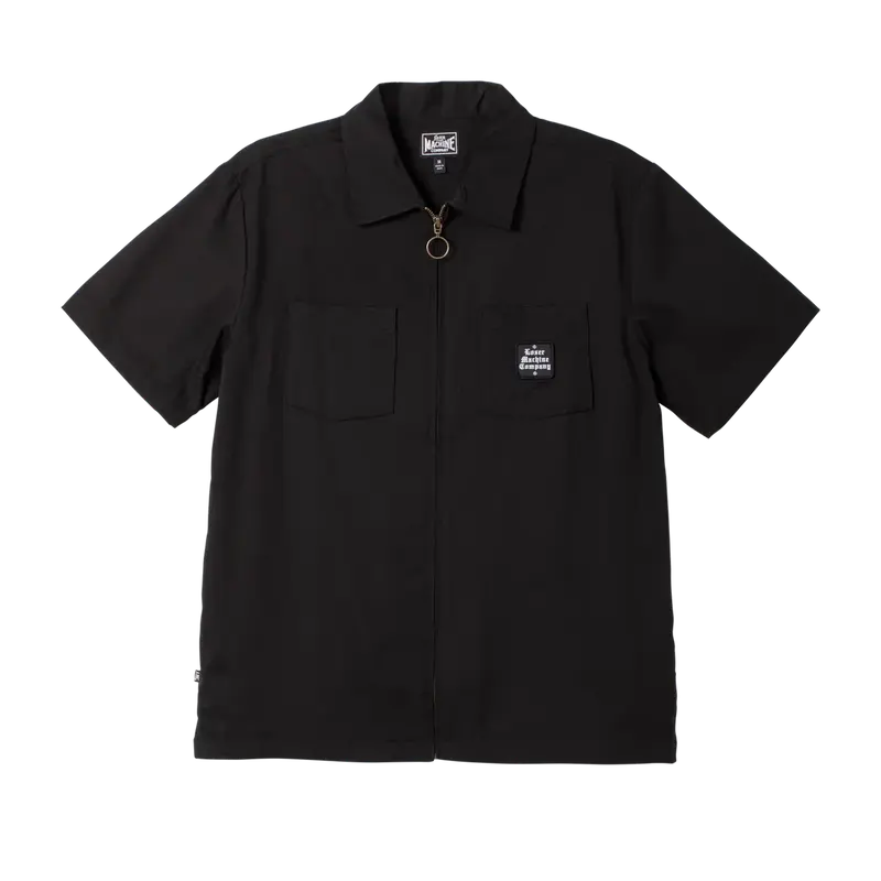 Loser Machine Fanatic Shirt