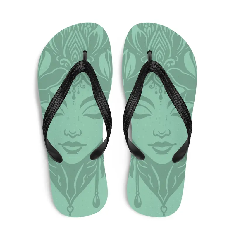 Lotus - Tongs
