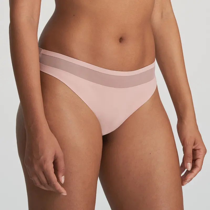Louie String 0622090 Powder Rose