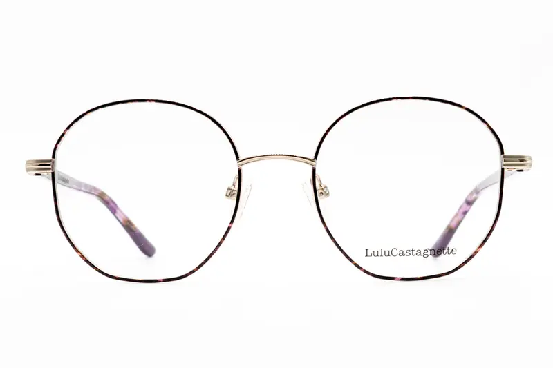 Lulu Castagnette - MM144