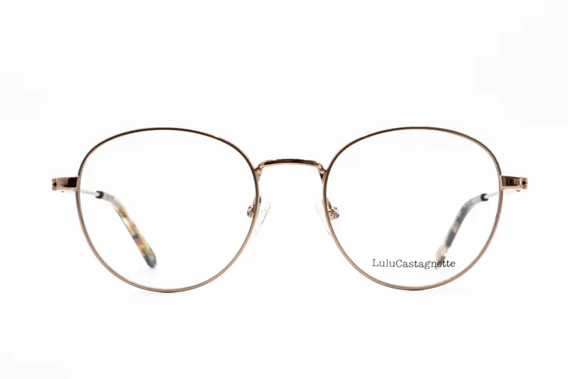Lulu Castagnette - MM162