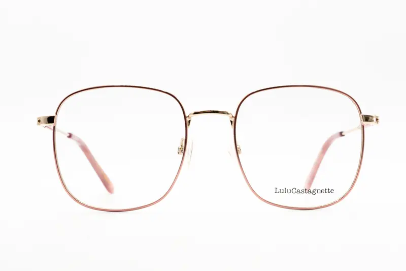Lulu Castagnette - MM163