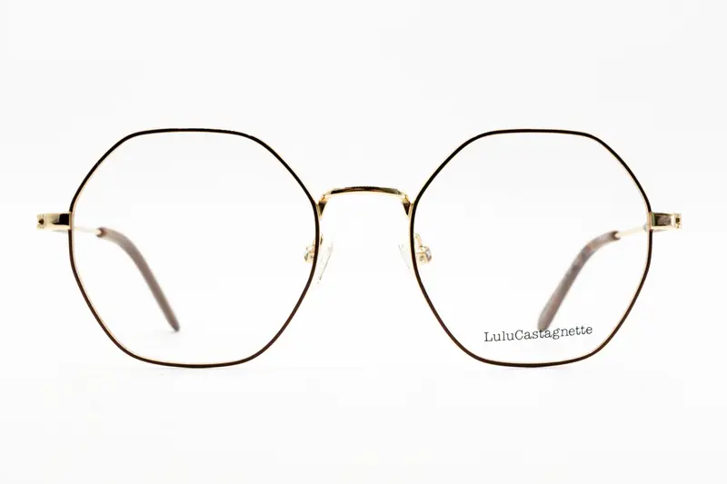 Lulu Castagnette - MM164