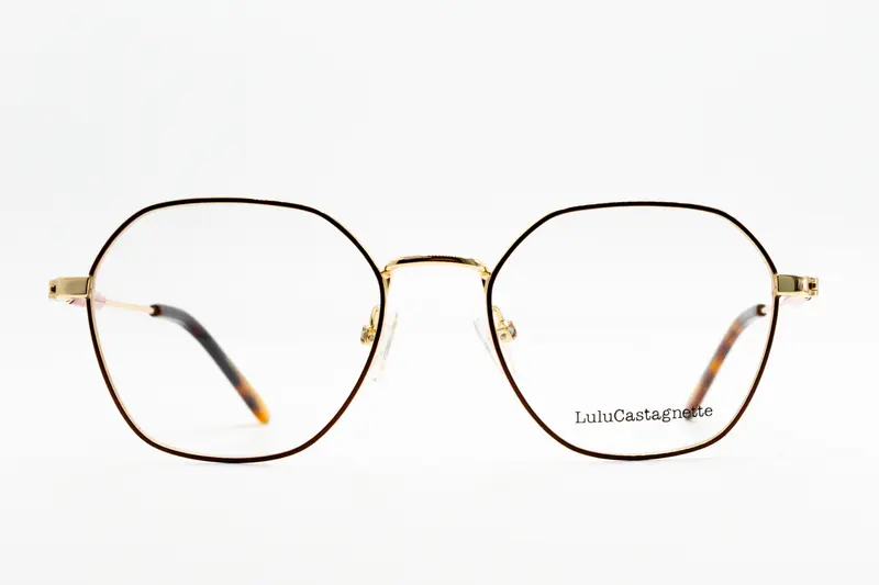 Lulu Castagnette - MM165