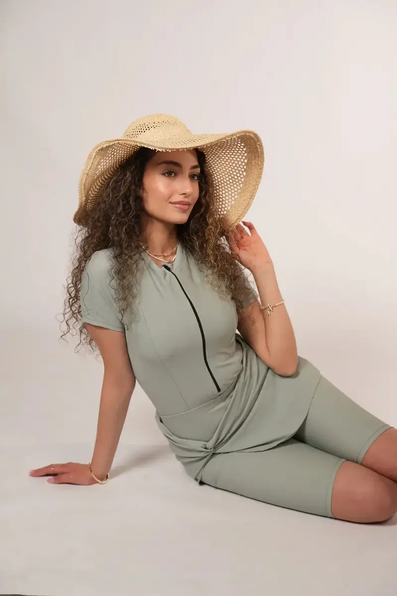 LUNA MARINA SET - MINT
